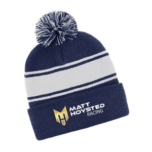 Matt Hoysted - Beanie