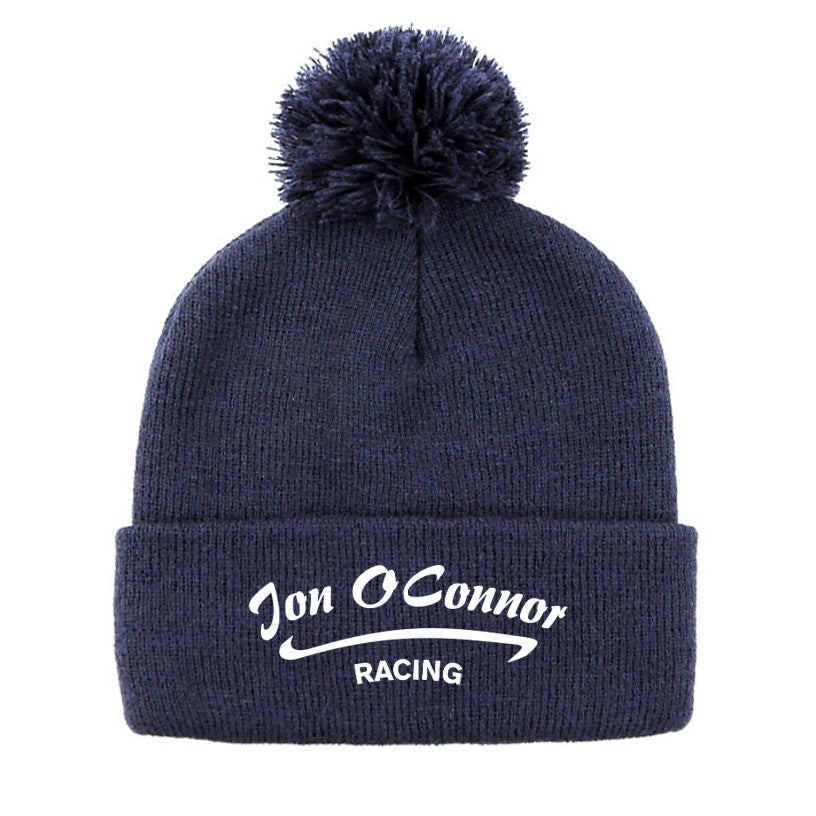 Jon O'Connor - Beanie