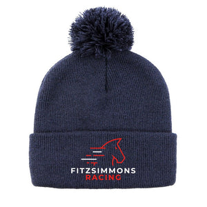 Fitzsimmons Racing - Beanie