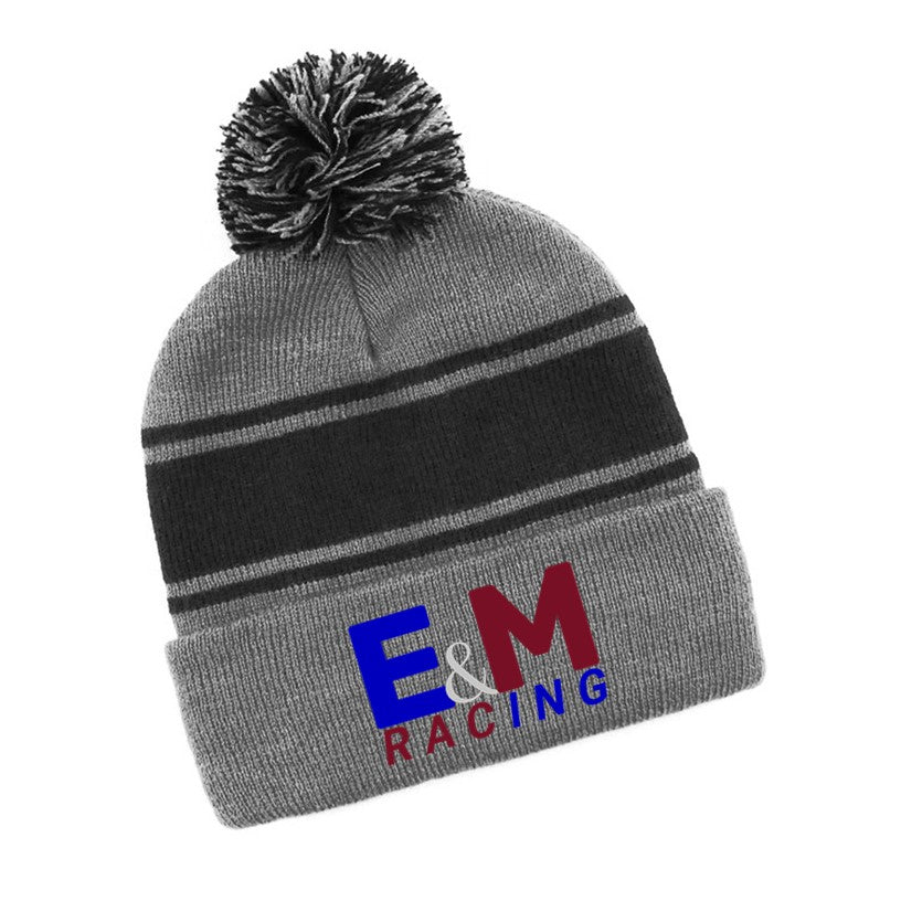 E&M - Beanie