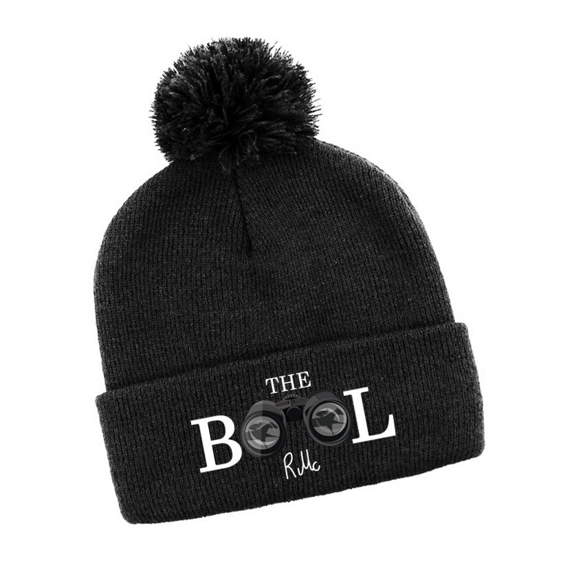 Ric Mac The Bool 2024 - Beanie – FanFave