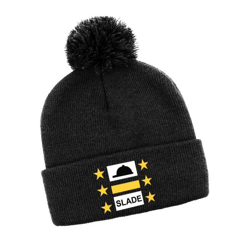 Slade Bloodstock - Beanie