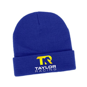 Taylor Racing - Beanie