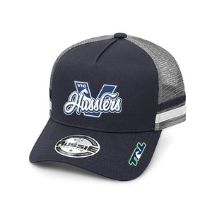 VIC Husslers - Premium Trucker Cap