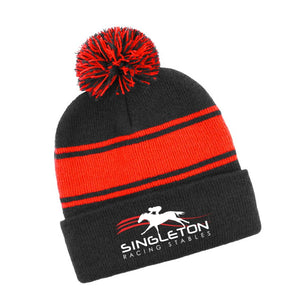 Singleton - Beanie