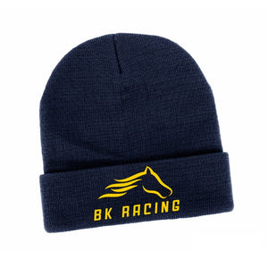 BK Racing - Beanie