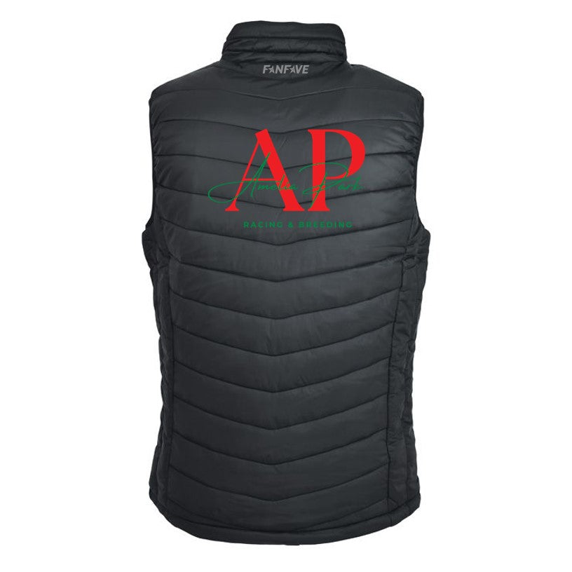 Amelia Park - Puffer Vest