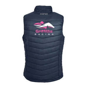 Griffiths - Puffer Vest