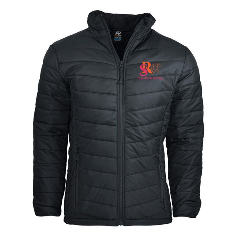 Schofield Racing - Puffer Jacket