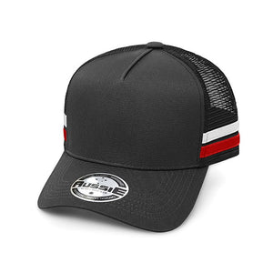 Custom - 456 Trucker Cap