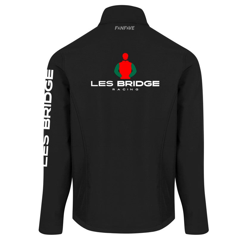 Les Bridge - SoftShell Jacket