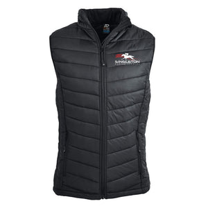 Singleton - Puffer Vest