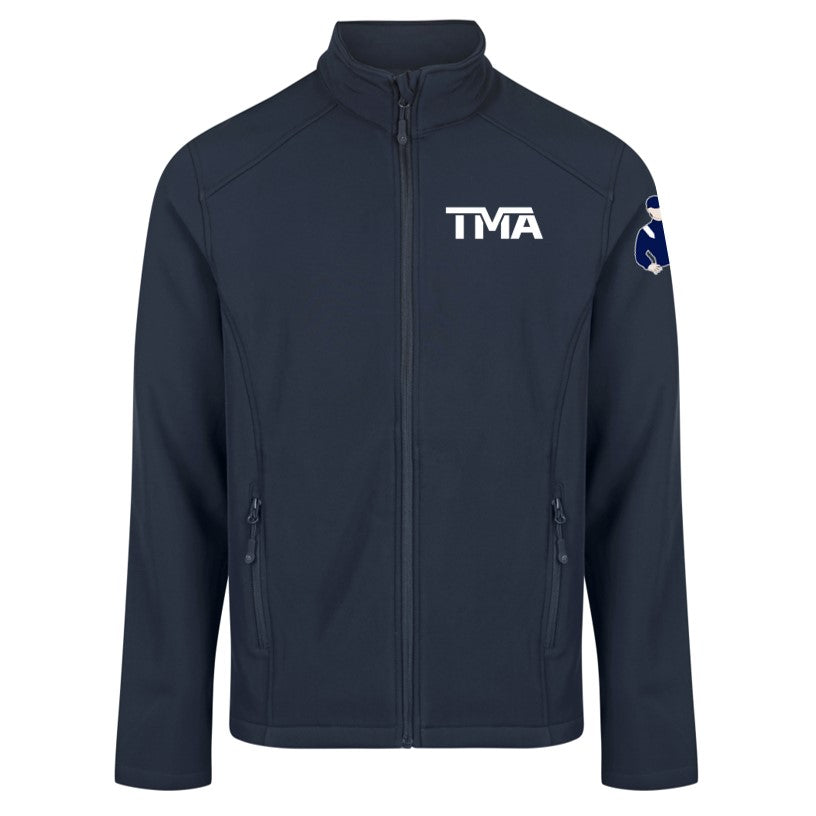 TMA - SoftShell Jacket