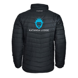 Katanga - Puffer Jacket