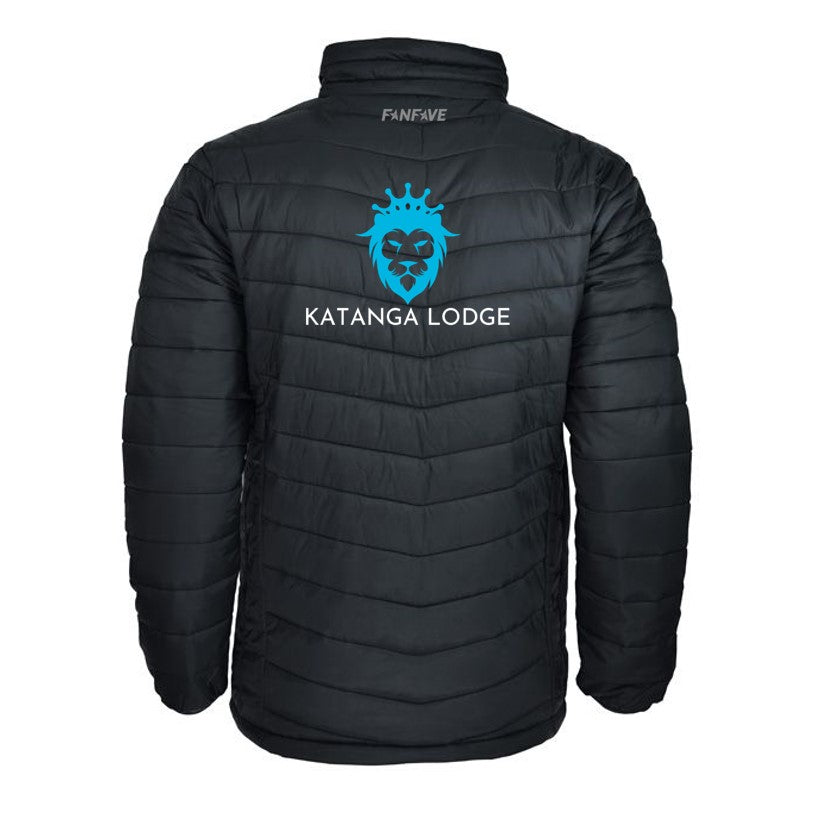 Katanga - Puffer Jacket