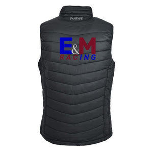 E&M - Puffer Vest