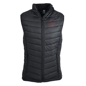 O'Shea & Charlton - Puffer Vest