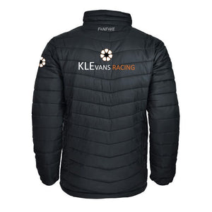 KL Evans - Puffer Jacket