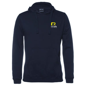 Taylor Racing - Fleecy Hoodie