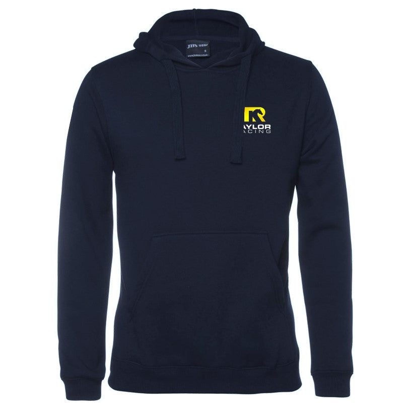 Taylor Racing - Fleecy Hoodie