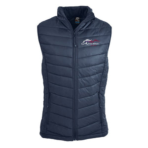 Danny Williams - Puffer Vest