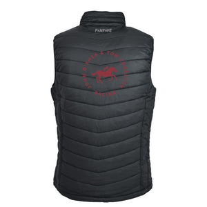 O'Shea & Charlton - Puffer Vest