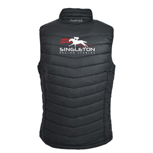 Singleton - Puffer Vest