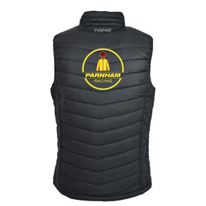 Parnham - Puffer Vest