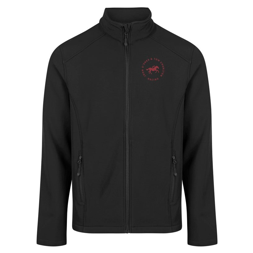 O'Shea & Charlton - SoftShell Jacket