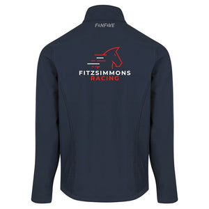 Fitzsimmons Racing - SoftShell Jacket Personalised