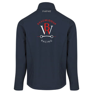 Brad Widdup - SoftShell Jacket Personalised