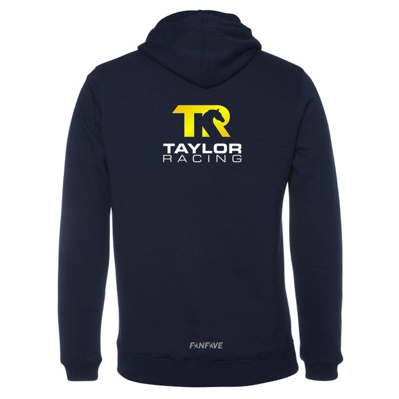 Taylor Racing - Fleecy Hoodie