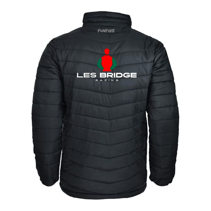 Les Bridge - Puffer Jacket