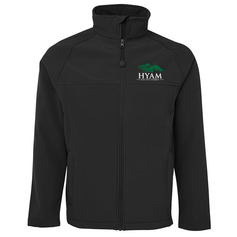 Hyam - SoftShell Jacket