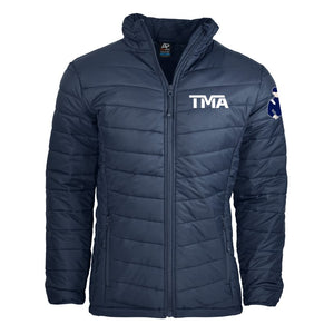 TMA - Puffer Jacket