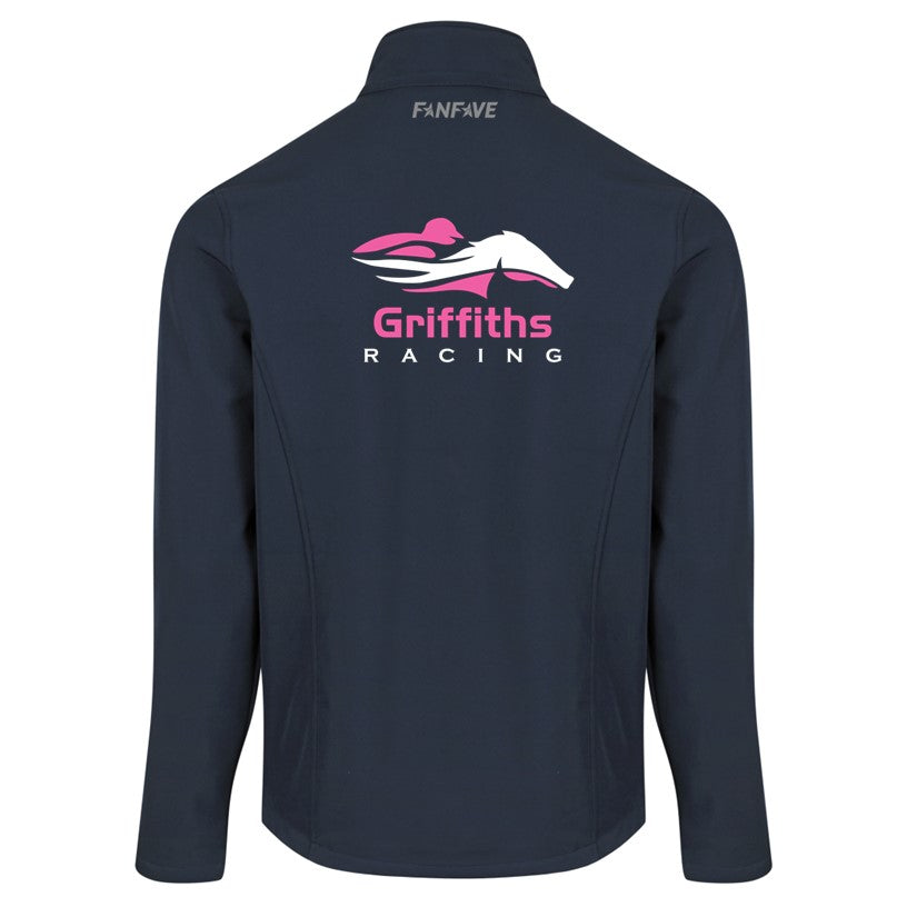 Griffiths - SoftShell Jacket