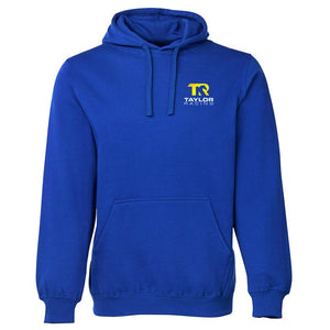 Taylor Racing - Fleecy Hoodie