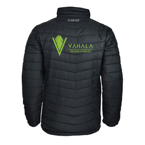 Vahala - Puffer Jacket Personalised