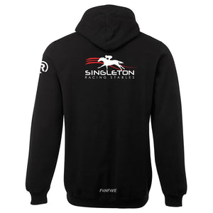 Singleton - Fleecy Hoodie