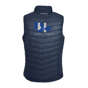 Darryl Hansen - Puffer Vest