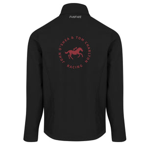 O'Shea & Charlton - SoftShell Jacket Personalised