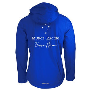 Munce - SoftShell Jacket Personalised