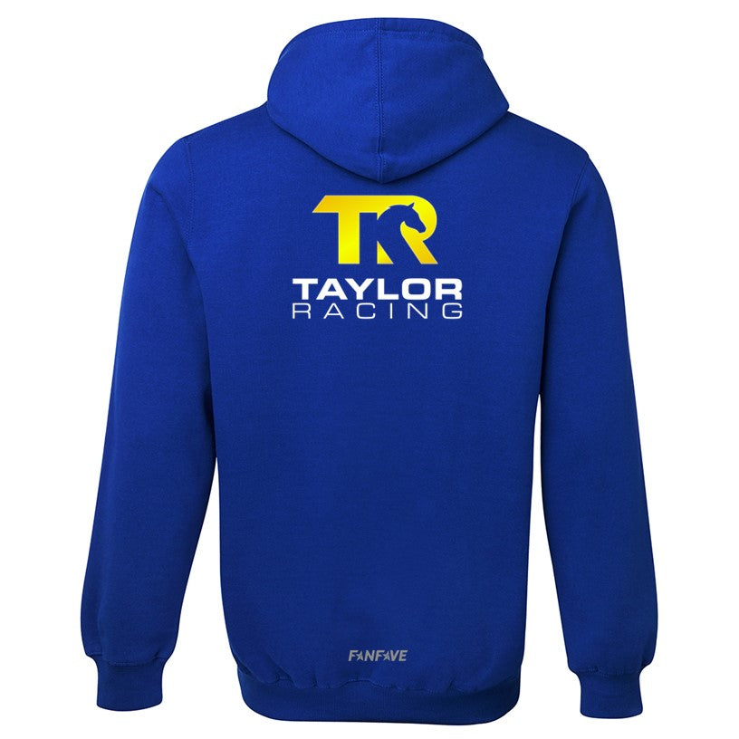 Taylor Racing - Fleecy Hoodie