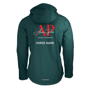 Amelia Park - SoftShell Jacket Personalised