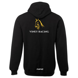 Viney Racing - Fleecy Hoodie