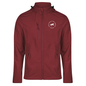 O'Shea & Charlton - SoftShell Jacket