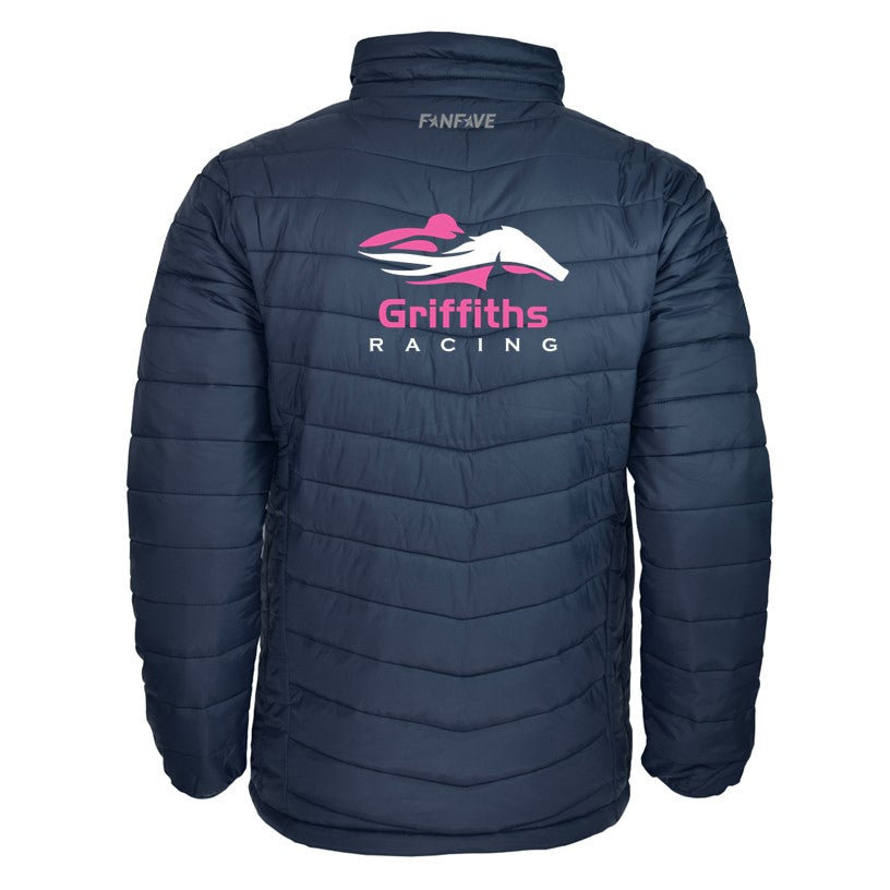 Griffiths - Puffer Jacket