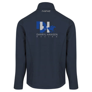 Darryl Hansen - SoftShell Jacket Personalised