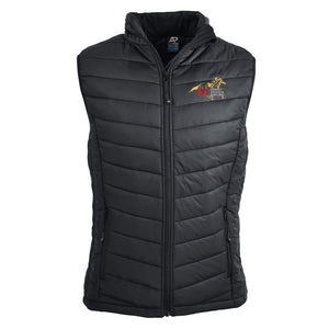 Kerry Parker - Puffer Vest