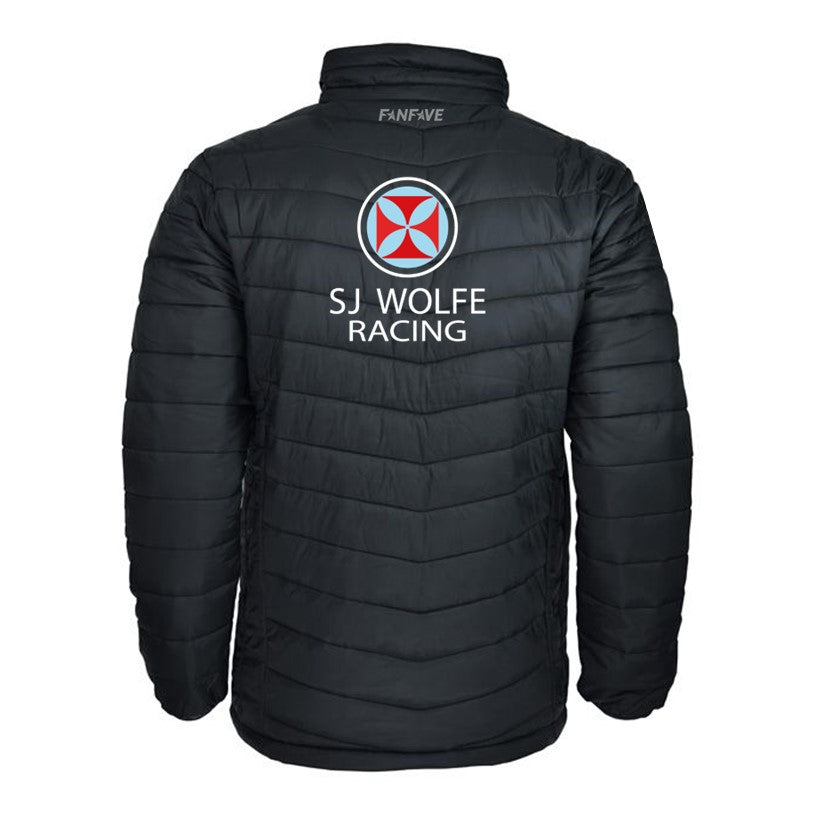 SJ Wolfe - Puffer Jacket